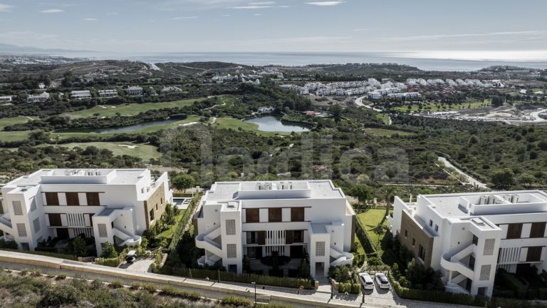 Apartment for sale in Finca Cortesin