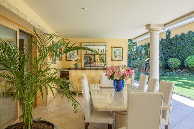 Villa for sale in Lagomar