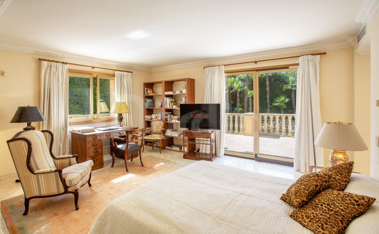 Villa for sale in Lagomar