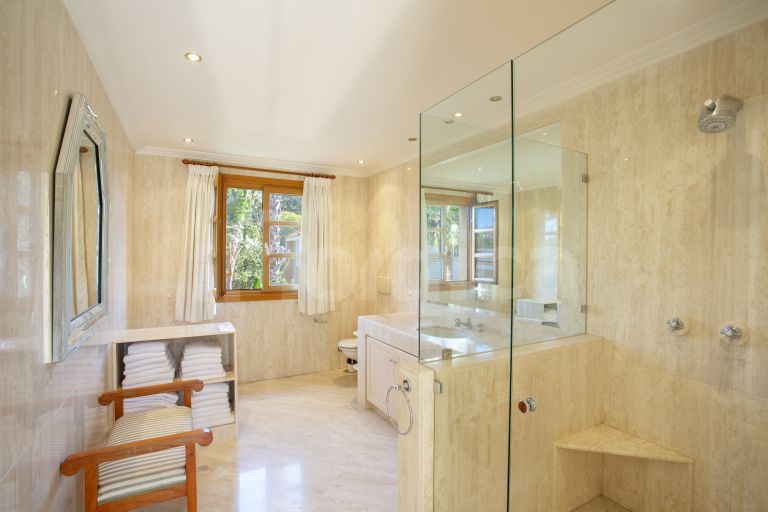 Villa for sale in Lagomar