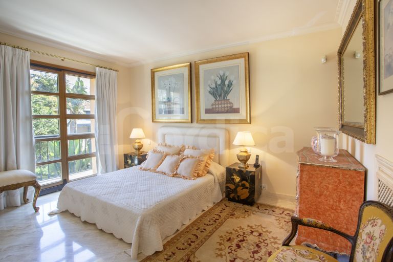 Villa for sale in Lagomar