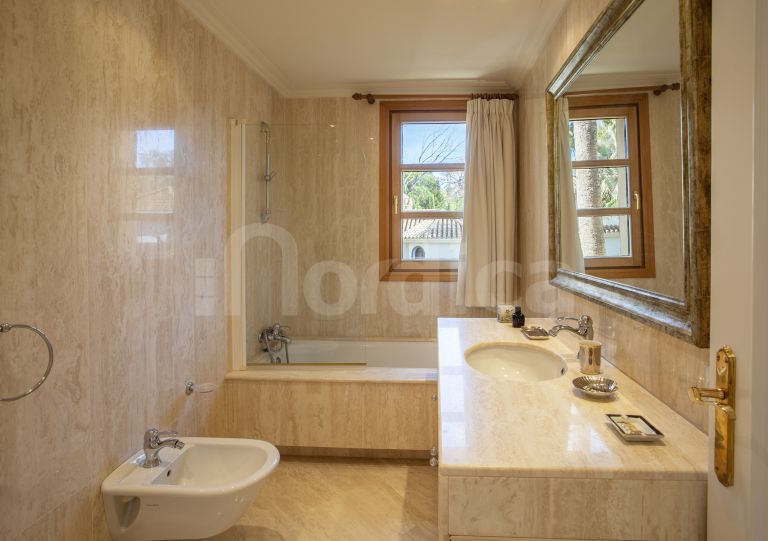 Villa for sale in Lagomar