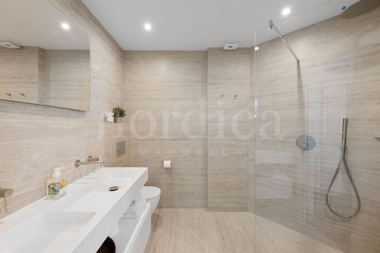 Atico Duplex en venta en Alcores del Golf