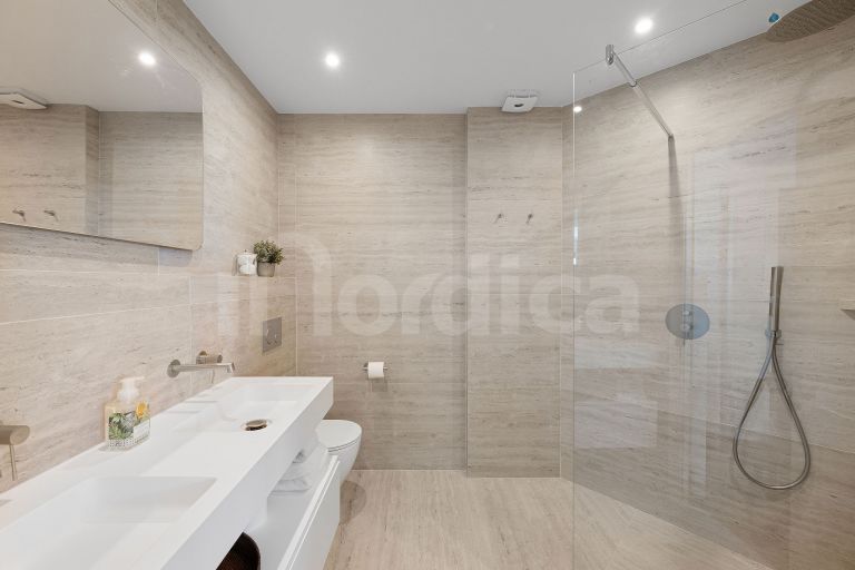 Duplex Penthouse for sale in Alcores del Golf