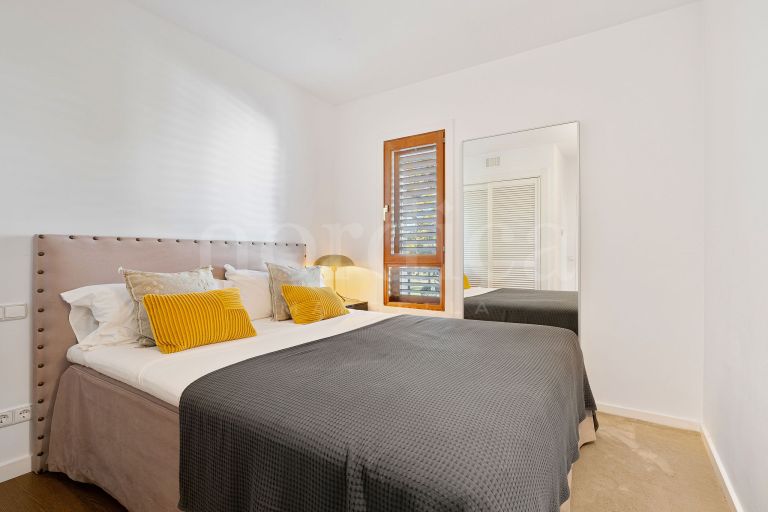 Atico Duplex en venta en Alcores del Golf