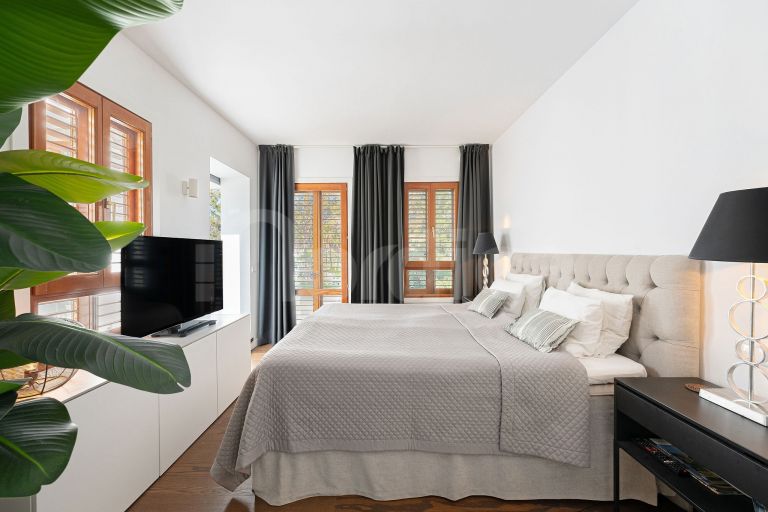 Duplex Penthouse for sale in Alcores del Golf