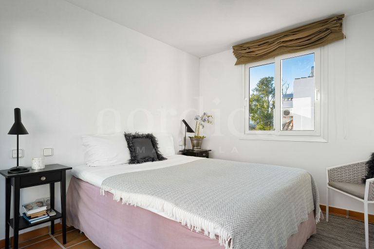 Atico Duplex en venta en Alcores del Golf