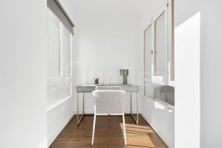 Duplex Penthouse for sale in Alcores del Golf