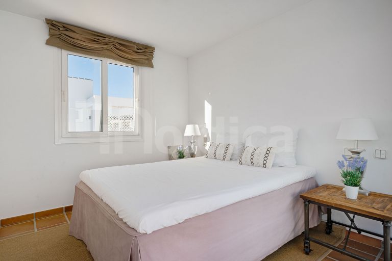 Duplex Penthouse for sale in Alcores del Golf