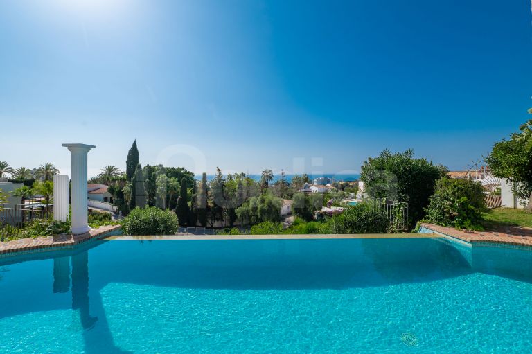 Villa till salu i Las Lomas de Pozuelo