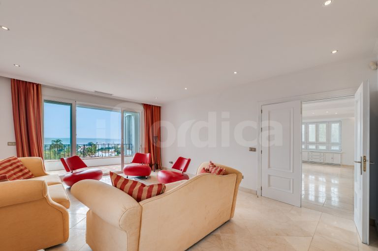 Villa till salu i Las Lomas de Pozuelo