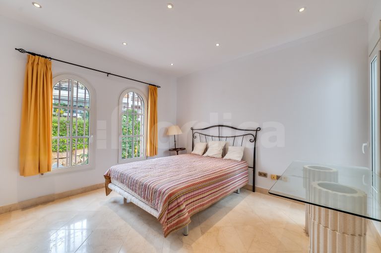 Villa till salu i Las Lomas de Pozuelo