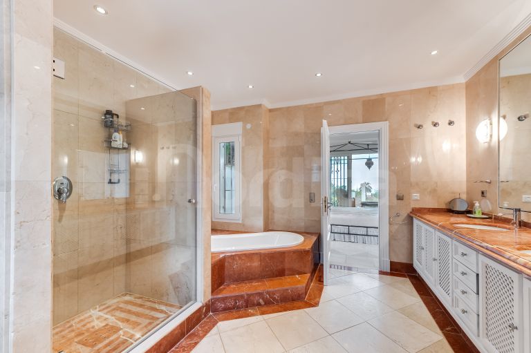 Villa till salu i Las Lomas de Pozuelo