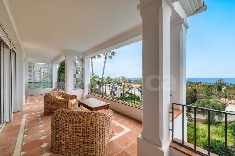 Villa till salu i Las Lomas de Pozuelo