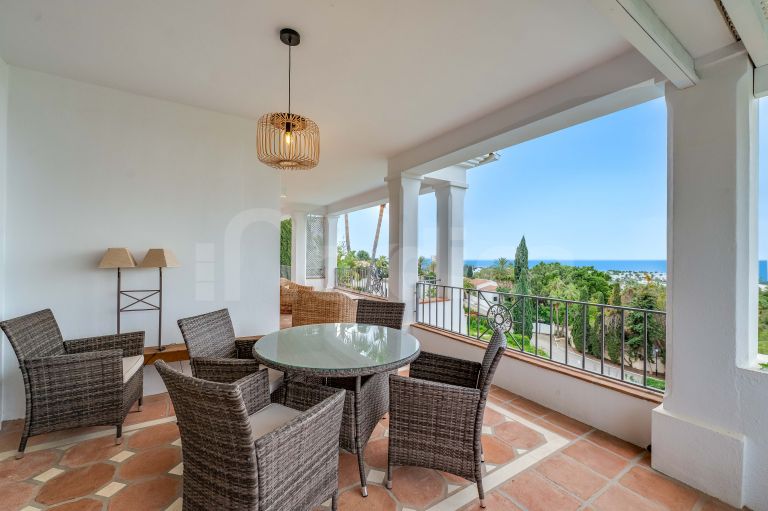 Villa till salu i Las Lomas de Pozuelo