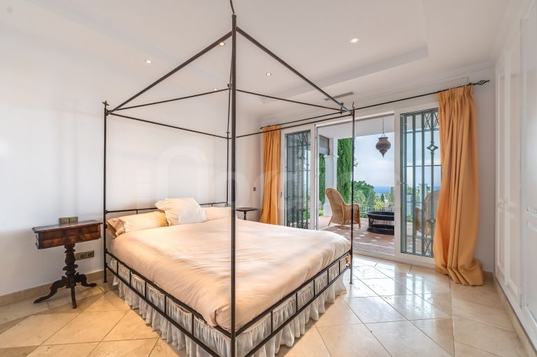 Villa till salu i Las Lomas de Pozuelo