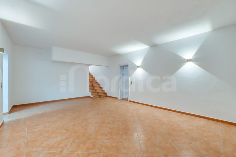 Villa till salu i Las Lomas de Pozuelo