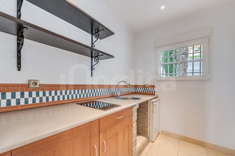 Villa till salu i Las Lomas de Pozuelo