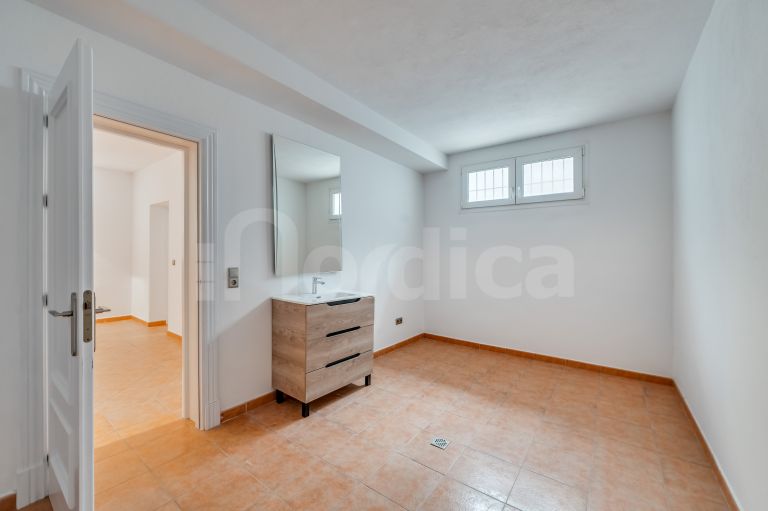 Villa till salu i Las Lomas de Pozuelo