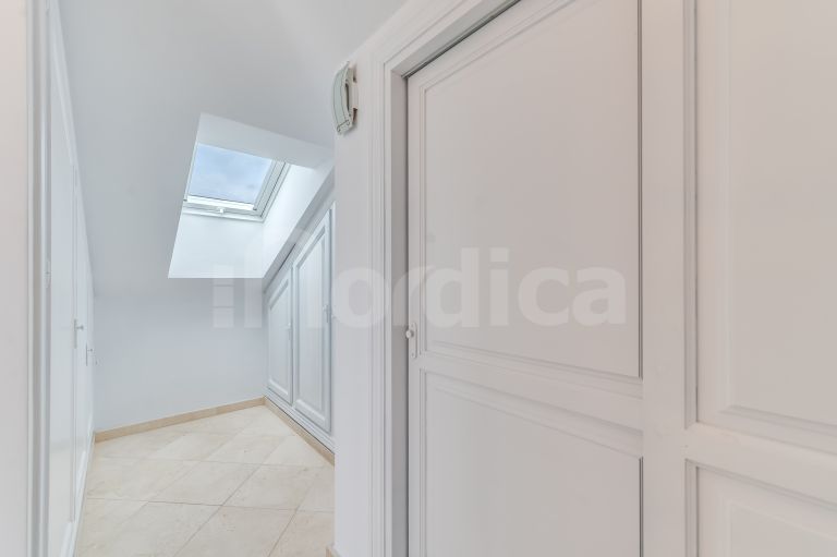 Villa till salu i Las Lomas de Pozuelo