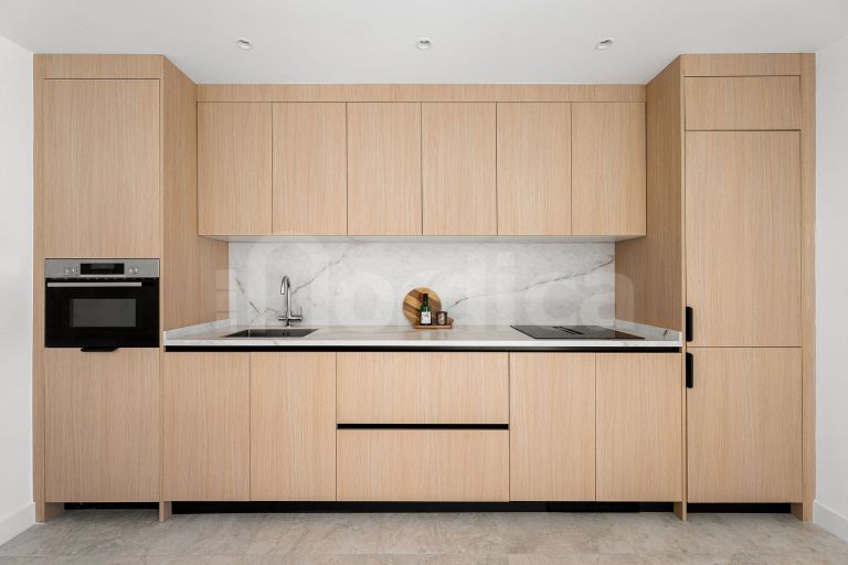 Apartment for sale in Aloha Mirasierra