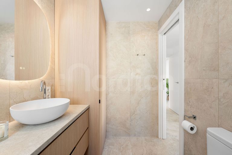 Apartment for sale in Aloha Mirasierra