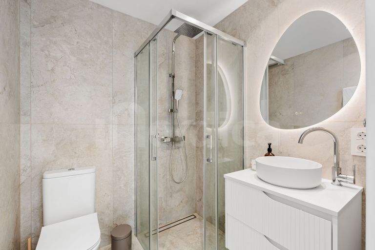 Apartment for sale in Aloha Mirasierra