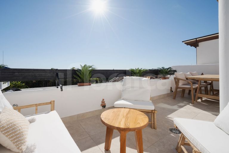 Apartment for sale in Aloha Mirasierra