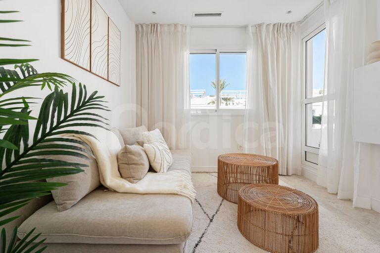 Apartment for sale in Aloha Mirasierra