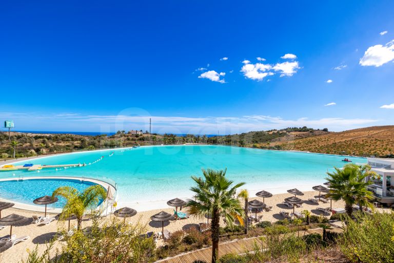 Ground Floor Apartment for sale in Alcazaba Lagoon