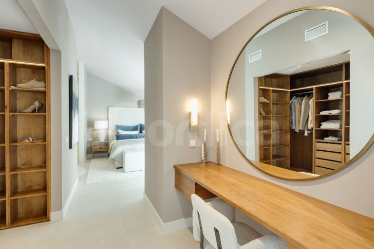 Zweistöckiges Penthouse zu verkaufen in Costa Nagüeles I