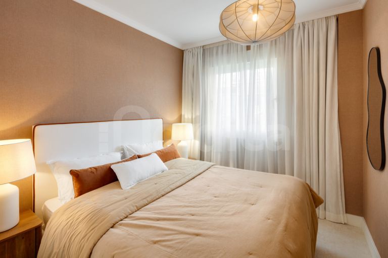 Zweistöckiges Penthouse zu verkaufen in Costa Nagüeles I