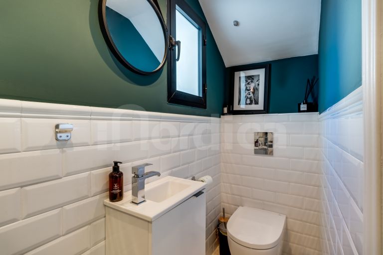 Town House for sale in Los Naranjos Country Club