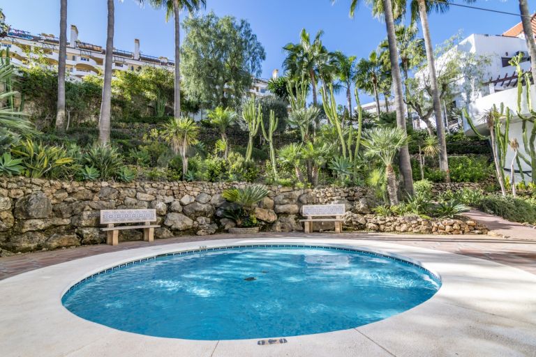 Ground Floor Apartment for sale in La Maestranza