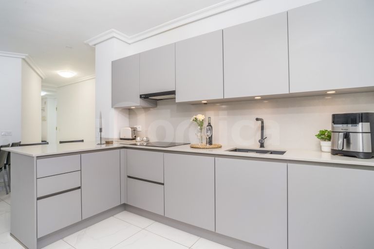 Ground Floor Apartment for sale in La Maestranza