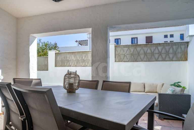 Ground Floor Apartment for sale in La Maestranza