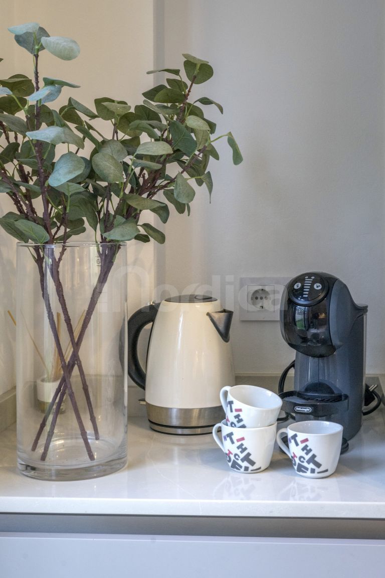 Ground Floor Apartment for sale in La Maestranza