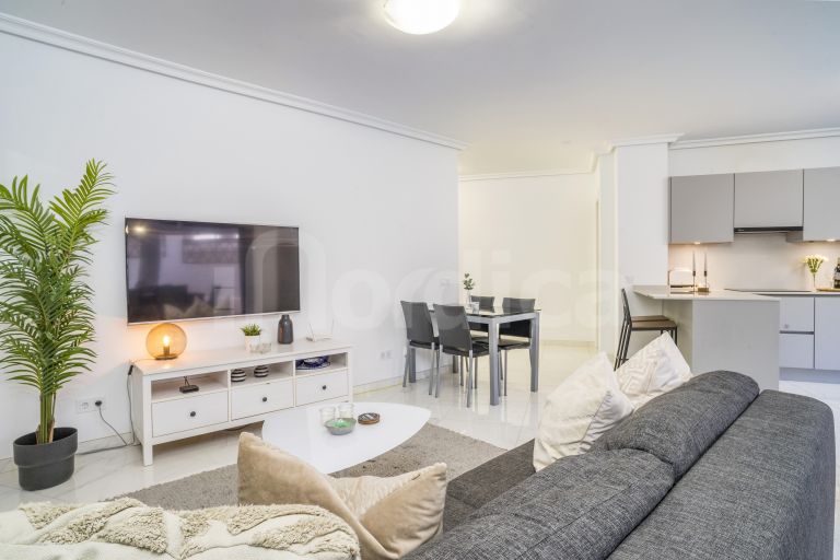 Ground Floor Apartment for sale in La Maestranza