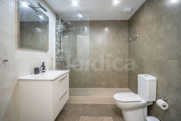 Ground Floor Apartment for sale in La Maestranza