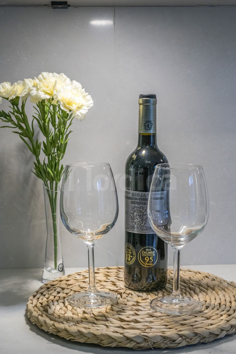 Ground Floor Apartment for sale in La Maestranza