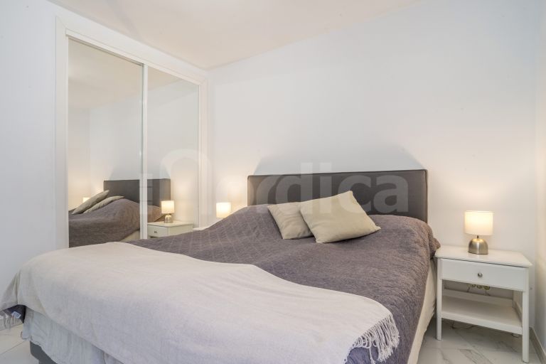 Ground Floor Apartment for sale in La Maestranza