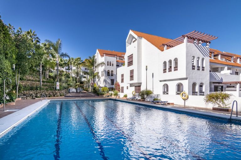 Ground Floor Apartment for sale in La Maestranza