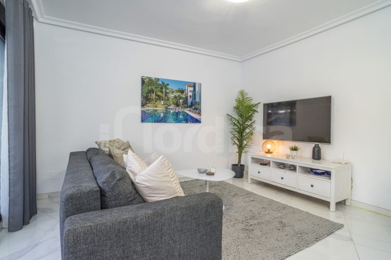 Ground Floor Apartment for sale in La Maestranza