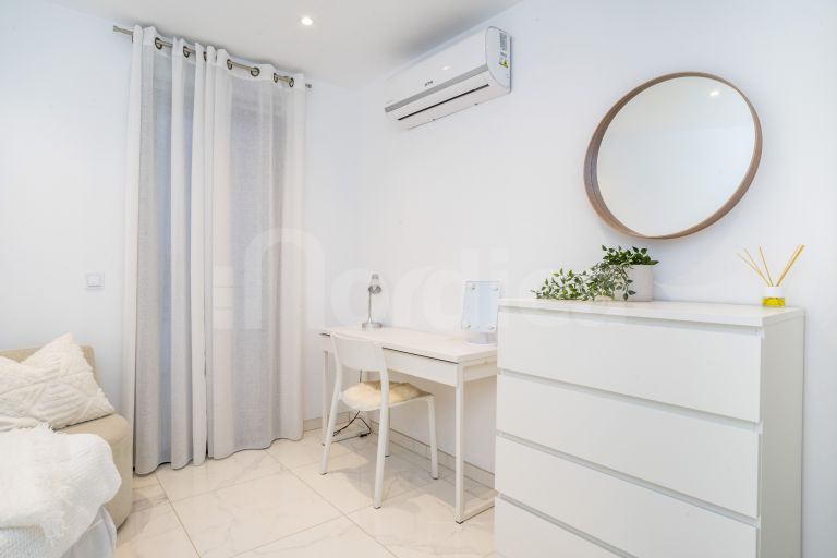 Ground Floor Apartment for sale in La Maestranza