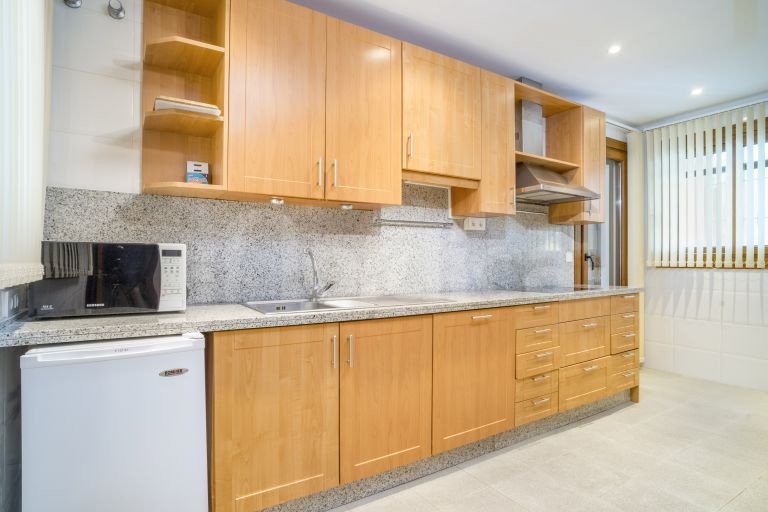 Ground Floor Duplex for sale in Alcores del Golf