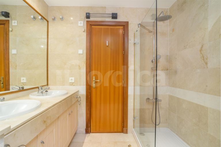 Ground Floor Duplex for sale in Alcores del Golf