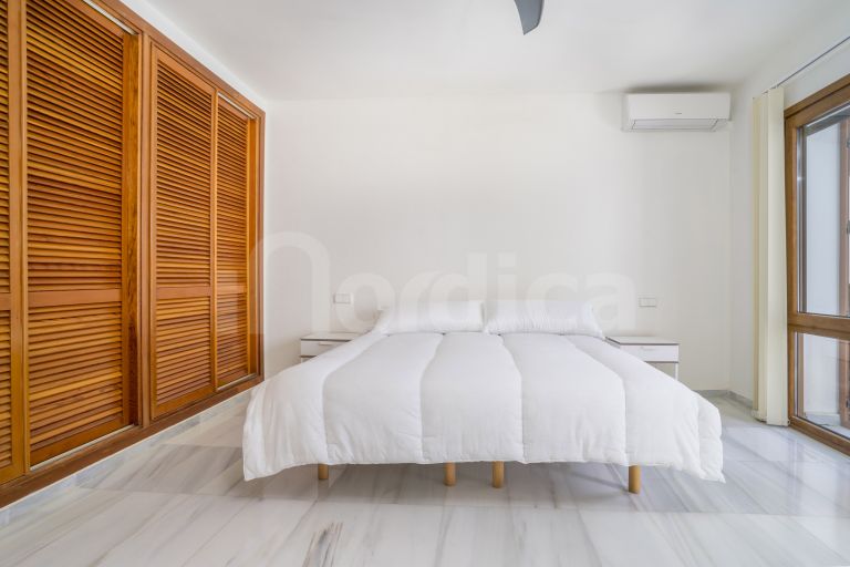 Ground Floor Duplex for sale in Alcores del Golf