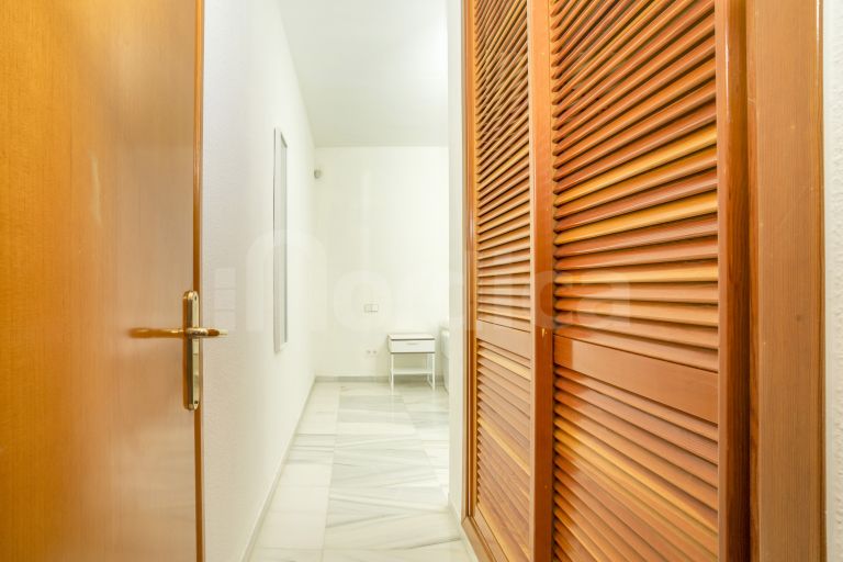 Ground Floor Duplex for sale in Alcores del Golf