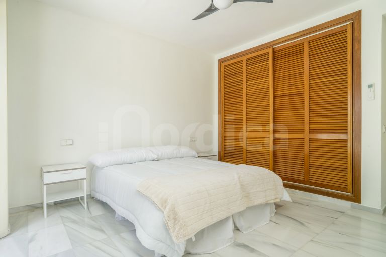 Ground Floor Duplex for sale in Alcores del Golf