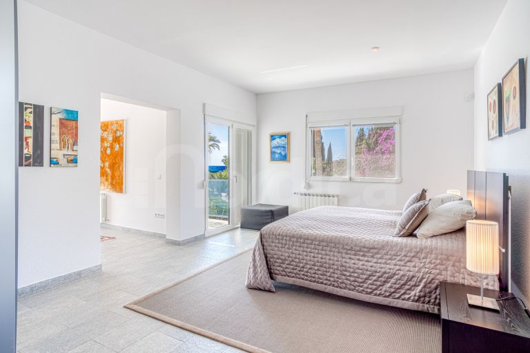 Villa zu verkaufen in Hacienda las Chapas